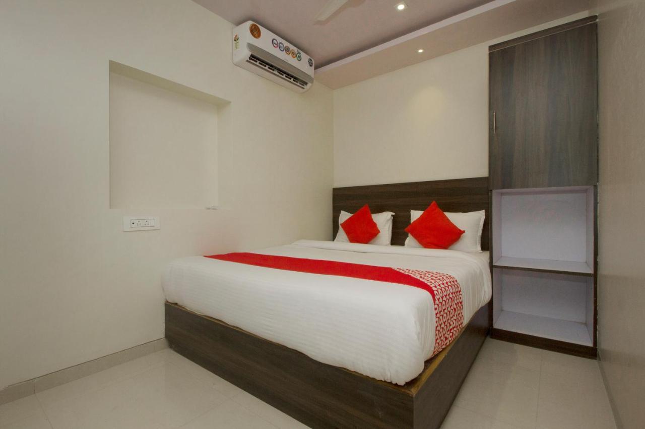 Hotel Fabexpress Windflower Bombay