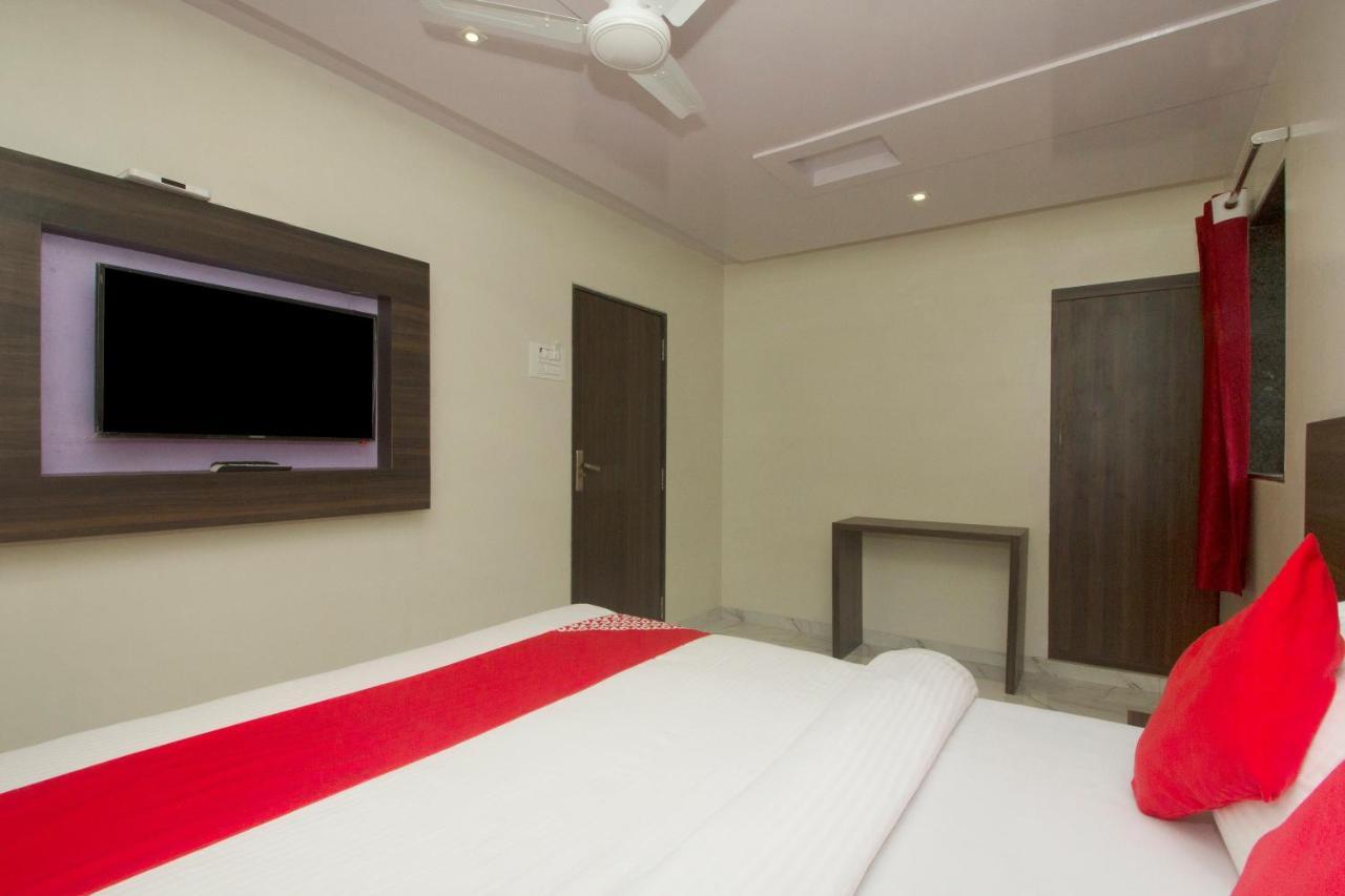 Hotel Fabexpress Windflower Bombay